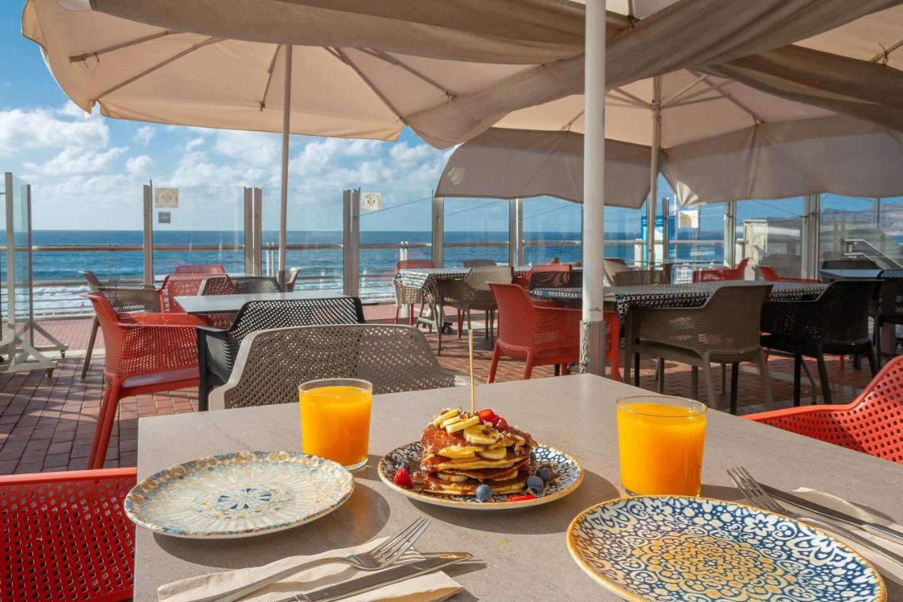 Апартаменты Mar Y Playa De Martin, 2B Лас-Пальмас-де-Гран-Канария Экстерьер фото