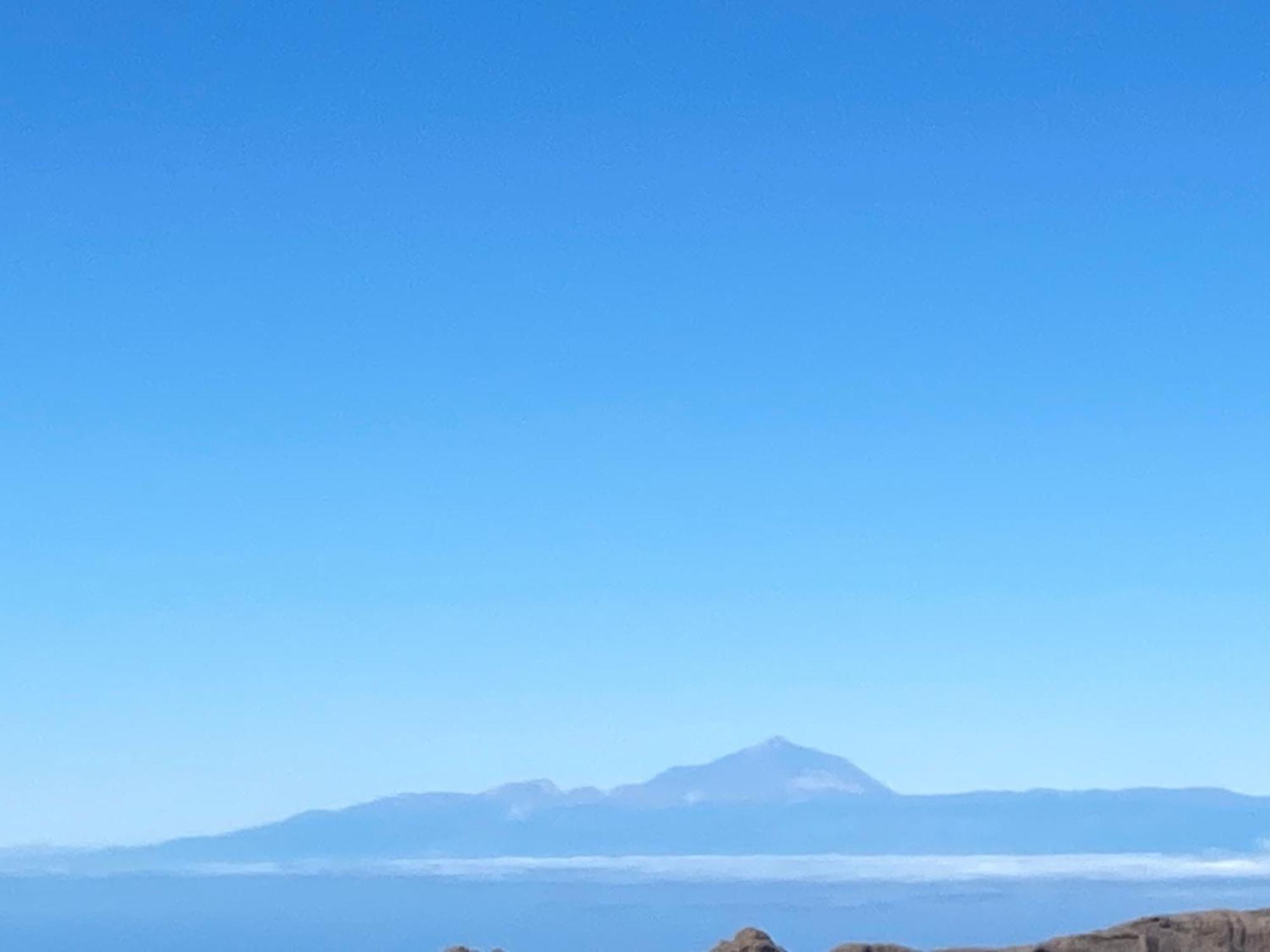 Апартаменты Mar Y Playa De Martin, 2B Лас-Пальмас-де-Гран-Канария Экстерьер фото